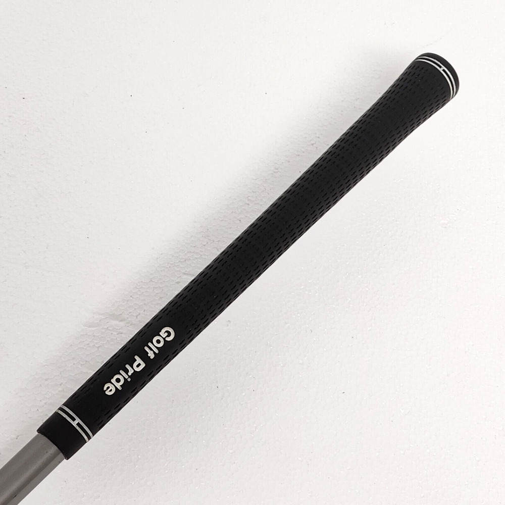 Adams SC Series 9.0° Driver 814N FC Faldo RH Stiff-Flex Graphite Shaft 44.5" - Picture 11 of 12